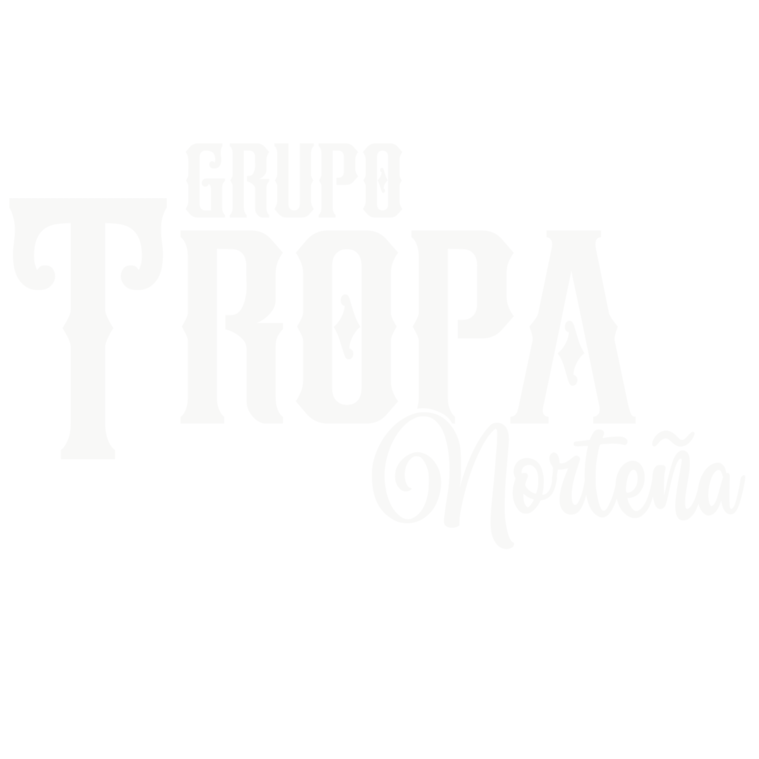 tropa norteña logo
